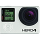 Ilustración para el artículo titulado Revelados todos los detalles de las nuevas y potentes GoPro Hero 4
